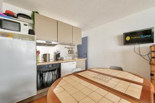 Résidence Le Tourmalet - maeva Home - Studio 4 personnes - Prestige MAE-2571 - La Mongie - 1