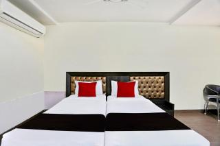 Hotel O Halcyon Deccan Inn - 9
