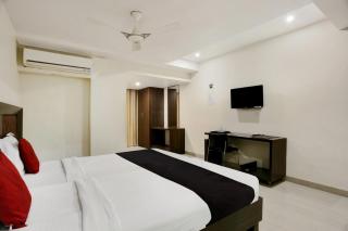 Hotel O Halcyon Deccan Inn - 8