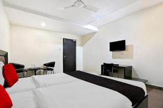 Hotel O Halcyon Deccan Inn - 5