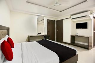 Hotel O Halcyon Deccan Inn - 4