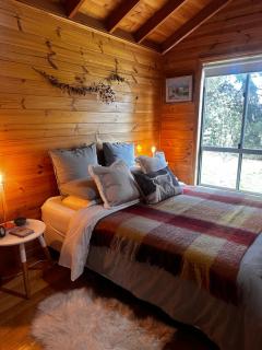 White Croft Cottage - Ross - 1