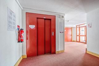 Résidence Le Montana - maeva Home - Studio 4 personnes - Prestige MAE-8211 - 4