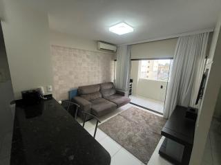 Modern serviced apartment, Borges Landeiro Santorini, Goiânia - 0