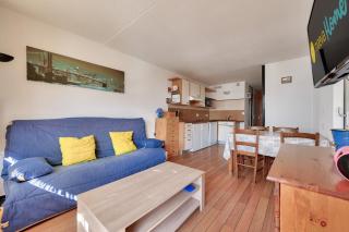 Résidence Le Tourmalet - maeva Home - Appartement 3 pièces 6 personnes - Confort MAE-9821 - La Mongie - 7
