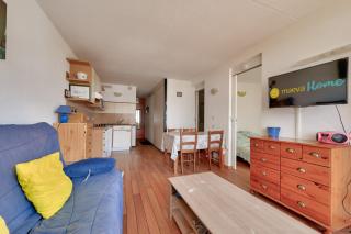 Résidence Le Tourmalet - maeva Home - Appartement 3 pièces 6 personnes - Confort MAE-9821 - La Mongie - 6