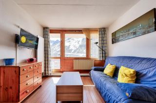 Résidence Le Tourmalet - maeva Home - Appartement 3 pièces 6 personnes - Confort MAE-9821 - La Mongie - 0