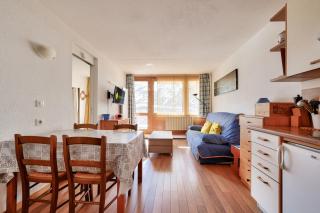 Résidence Le Tourmalet - maeva Home - Appartement 3 pièces 6 personnes - Confort MAE-9821 - La Mongie - 5
