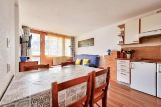 Résidence Le Tourmalet - maeva Home - Appartement 3 pièces 6 personnes - Confort MAE-9821 - La Mongie - 3