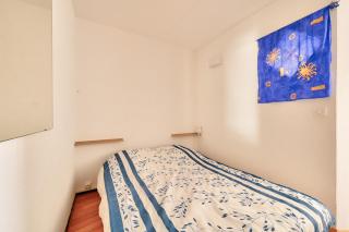 Résidence Le Tourmalet - maeva Home - Appartement 3 pièces 6 personnes - Confort MAE-9821 - La Mongie - 1