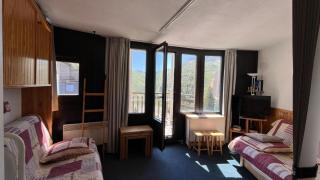 Résidence Les Ruches - maeva Home - Studio 4 personnes - Sélection MAE-5761 - 0