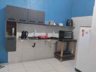 Apartment 06, Double, Near UECE, HUC, with air conditioning - 8