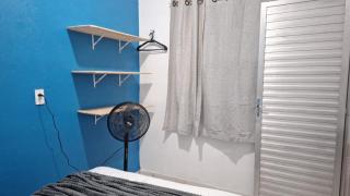 Apartment 06, Double, Near UECE, HUC, with air conditioning - 5