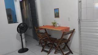 Apartment 06, Double, Near UECE, HUC, with air conditioning - 4