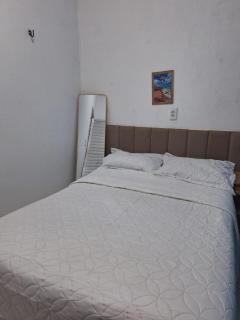 Apartment 06, Double, Near UECE, HUC, with air conditioning - 3