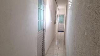 Apartment 06, Double, Near UECE, HUC, with air conditioning - 2