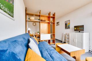 Résidence Le Tourmalet - maeva Home - Studio 4 personnes - Sélection MAE-0631 - La Mongie - 3