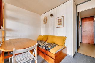 Résidence Le Tourmalet - maeva Home - Studio 4 personnes - Sélection MAE-0631 - La Mongie - 2