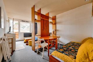 Résidence Le Tourmalet - maeva Home - Studio 4 personnes - Sélection MAE-0631 - La Mongie - 1