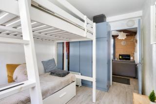 Résidence Bero Bisto - maeva Home - Appartement vue montagne 2 pièces 5 personnes - Confort - super Home MAE-1121 - 6