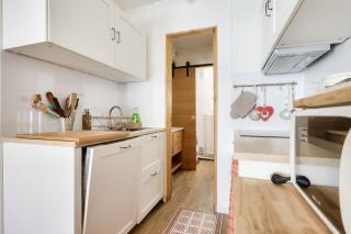Résidence Bero Bisto - maeva Home - Appartement vue montagne 2 pièces 5 personnes - Confort - super Home MAE-1121 - 5