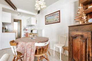 Résidence Bero Bisto - maeva Home - Appartement vue montagne 2 pièces 5 personnes - Confort - super Home MAE-1121 - 4