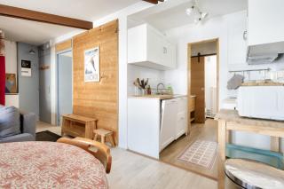 Résidence Bero Bisto - maeva Home - Appartement vue montagne 2 pièces 5 personnes - Confort - super Home MAE-1121 - 3