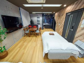 Shinbashi Hotel Sho - Vacation STAY 82917v - 1
