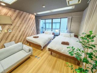 Shinbashi Hotel Sho - Vacation STAY 82917v - 2