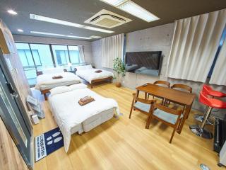 Shinbashi Hotel Sho - Vacation STAY 82917v - 4