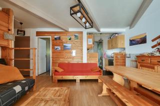 Résidence Bero Bisto - maeva Home - Appartement 2 pièces 5 personnes - Prestige MAE-9311 - 4