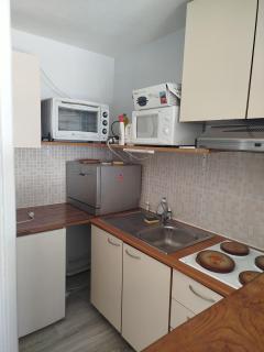 Résidence Le Tourmalet - maeva Home - Appartement 2 pièces 6 personnes - Confort MAE-5141 - 2