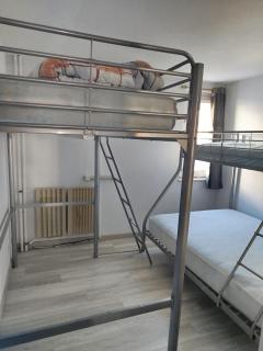 Résidence Le Tourmalet - maeva Home - Appartement 2 pièces 6 personnes - Confort MAE-5141 - 1