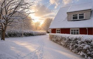 Tolles Haus In Skagen Mit Wlan - 6