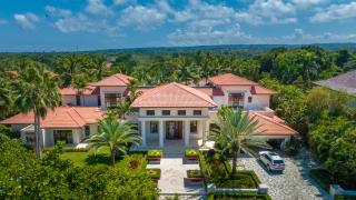 Exclusive 7BR Luxury Villa & Private Pool Sosua Cabarete - 0