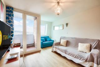 Résidence L'Estacade - maeva Home - Studio 2 personnes vue mer avec loggia MAE-3681 - 2