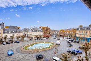 Morny Palace - maeva Home - Studio 2 personnes - Confort MAE-5611 - 7