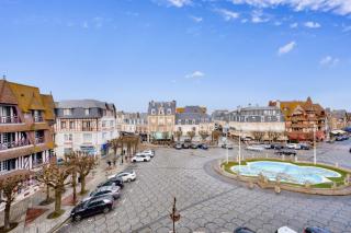 Morny Palace - maeva Home - Studio 2 personnes - Confort MAE-5611 - 6
