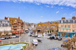 Morny Palace - maeva Home - Studio 2 personnes - Confort MAE-5611 - 5