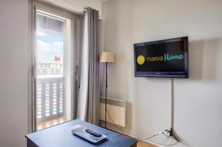 Morny Palace - maeva Home - Studio 2 personnes - Confort MAE-5611 - 4