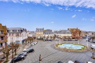 Morny Palace - maeva Home - Studio 2 personnes - Confort MAE-5611 - 1