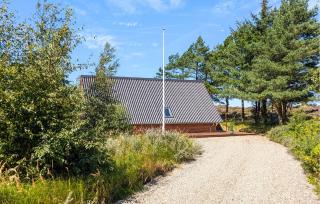 Splendida Casa A Rømø Con Wifi - 1