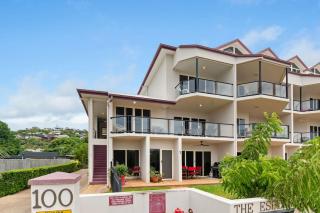 Beachfront Bliss on Esplanade - 1
