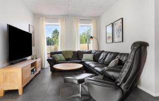 Awesome Home In Spøttrup With Wifi - 6