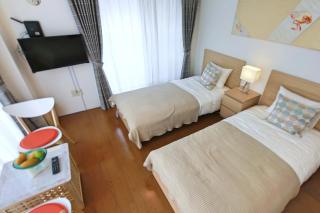 Numero Uno Tokyo - Vacation STAY 25738v - 4