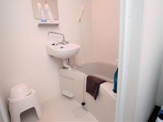 Numero Uno Tokyo - Vacation STAY 25725v - 3