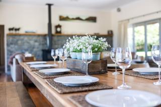 Greystoke Lodge - Dalefield - 1