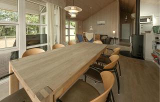 Nice Home In Grenaa With Sauna - 6