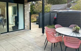 Haustierfreundliches Haus In Blåvand Mit Sauna - 3