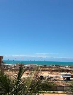 Suíte vista mar, Praia do Futuro I - 5